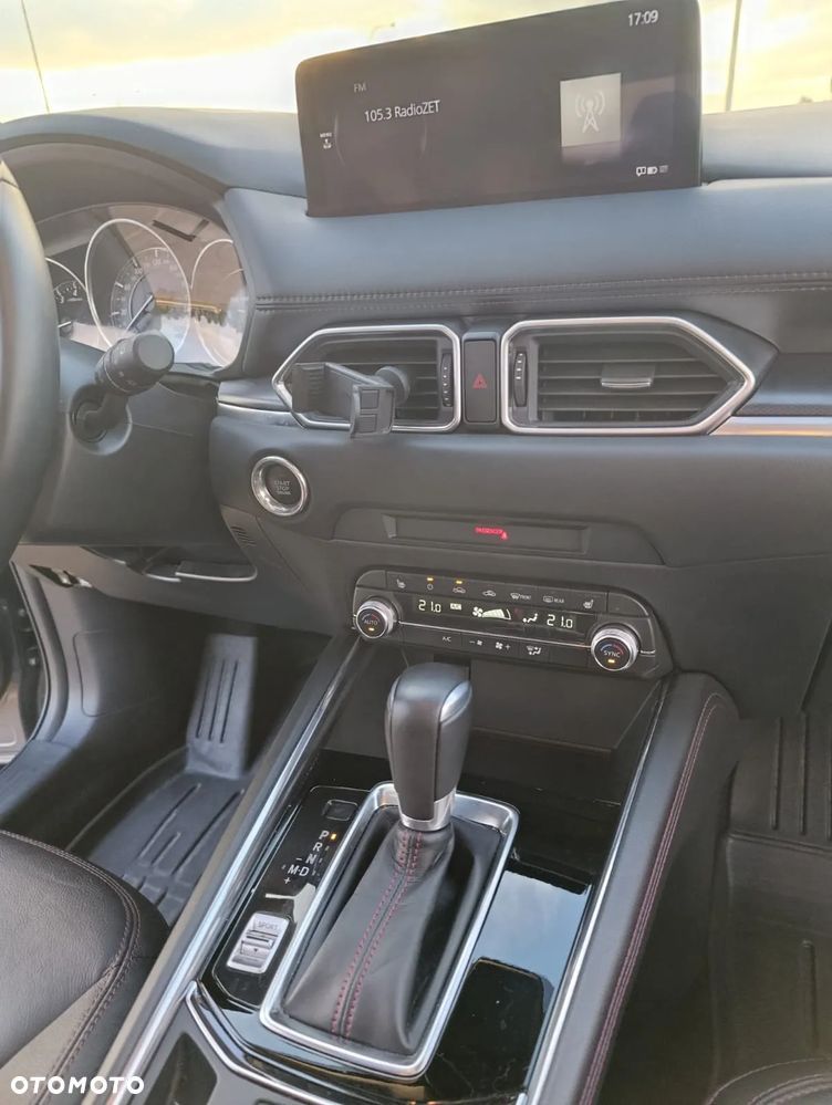 Mazda CX-5 2.5 Homura AWD - 32