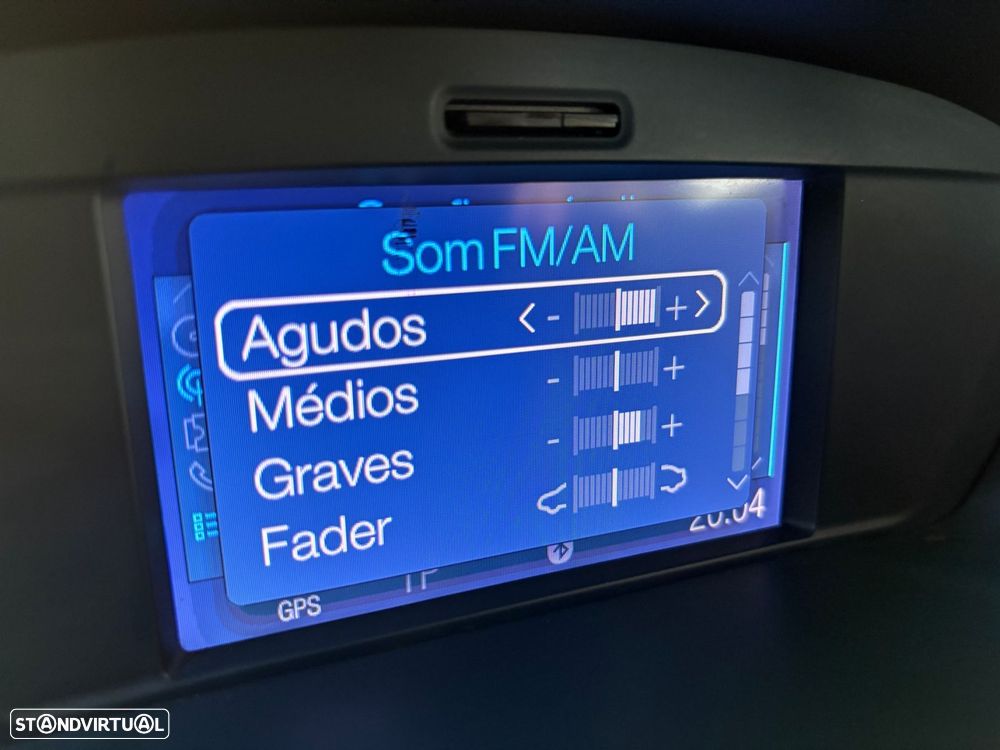 Ford Grand C-Max 1.6 TDCi Titanium Edition S/S - 27