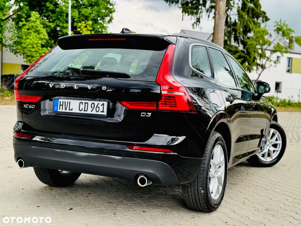 Volvo XC 60 D3 Summum - 27