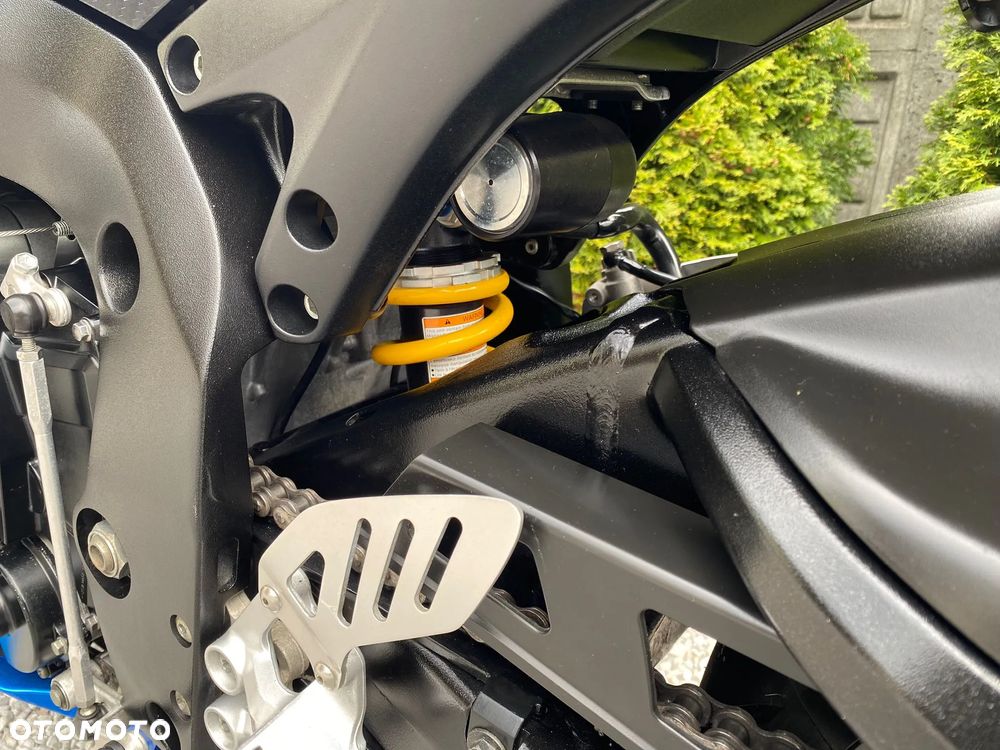 Suzuki GSX-R - 8