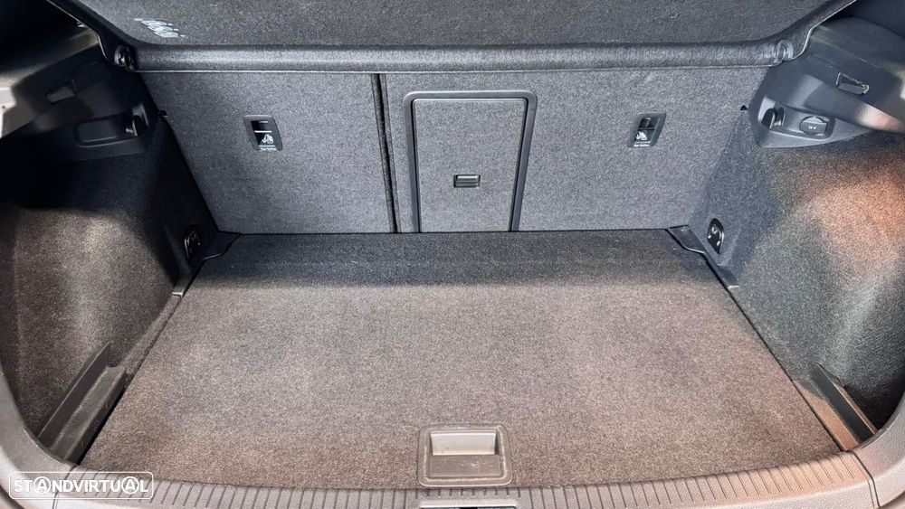 VW Golf 2.0 TSI GTI DSG Performance - 8