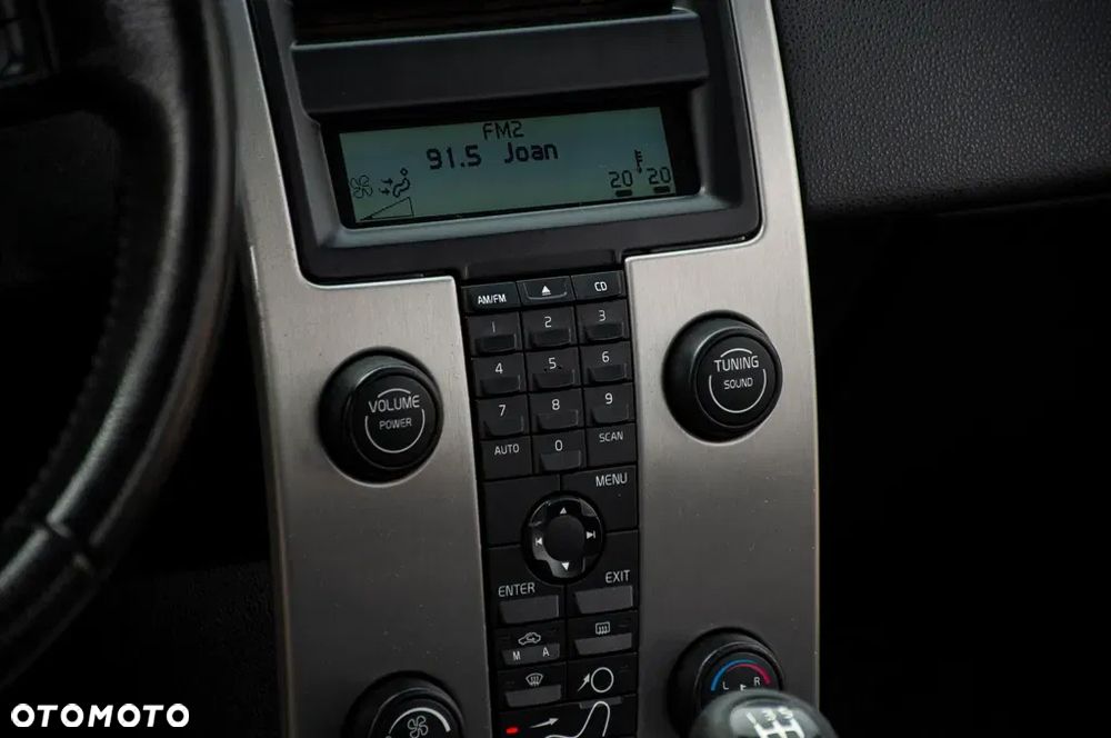 Volvo V50 2.4 Momentum - 31