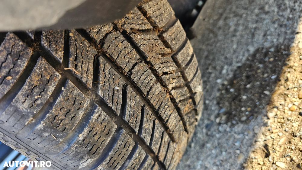 Ford Focus 1.0 EcoBoost Start-Stopp-System Aut. ACTIVE - 11