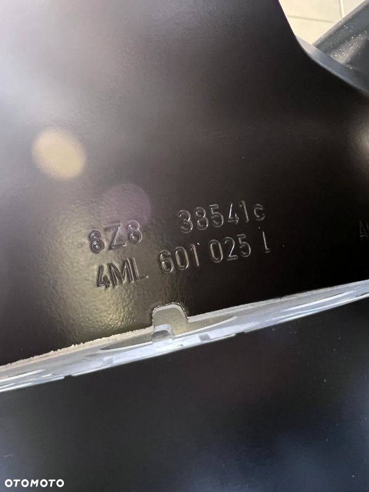 NOWE Koła Zimowe Lamborghini URUS 22'' Opony Pirelli !! - 13