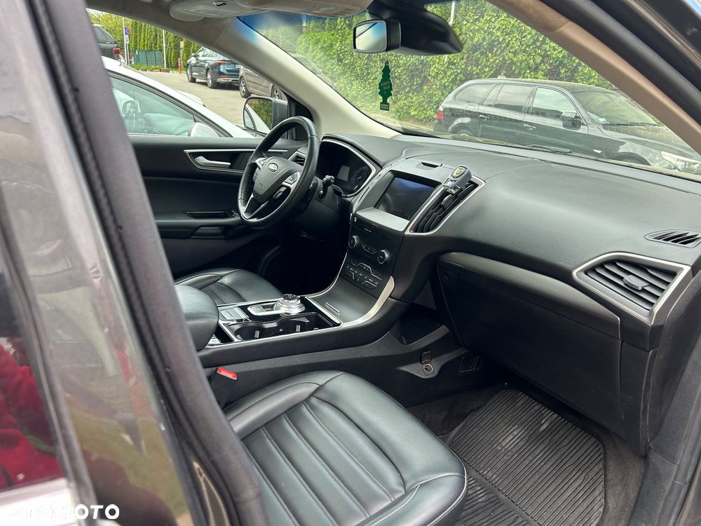Ford Edge - 13