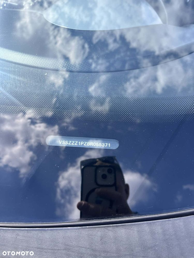 Seat Leon 1.6 TDI Style - 12