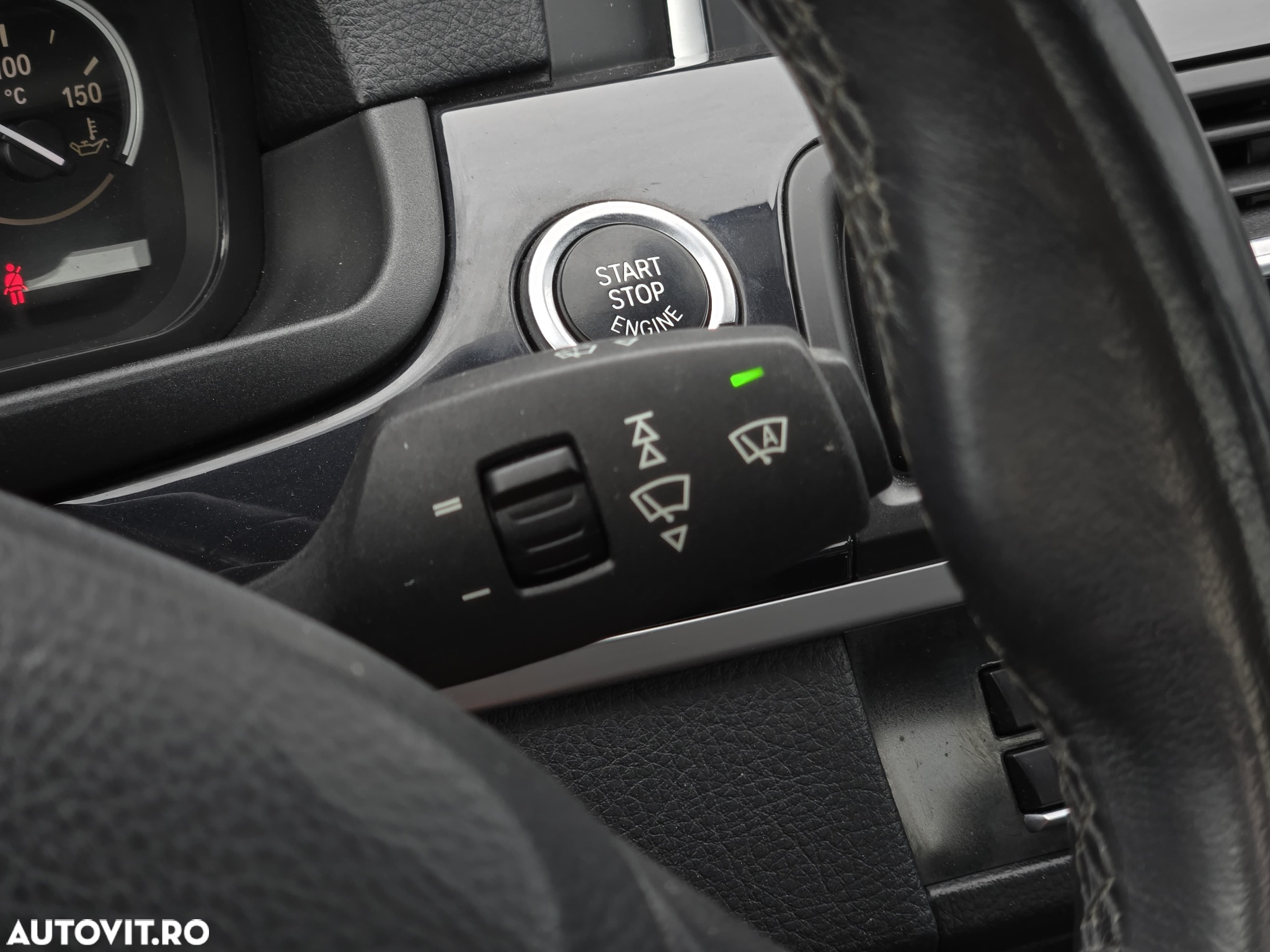 BMW Seria 5 525d Sport-Aut. Luxury Line - 13