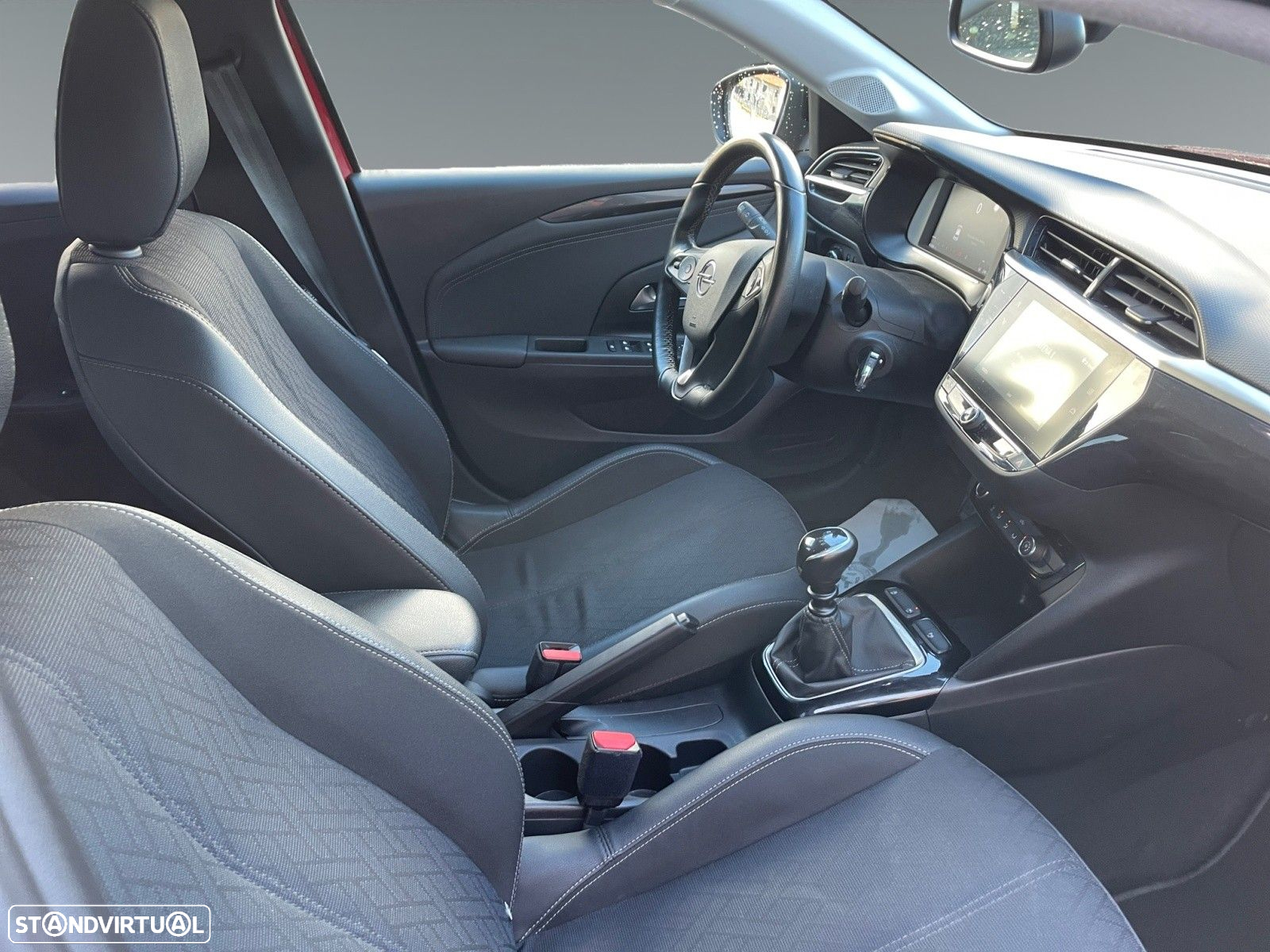 Opel Corsa 1.5 D Elegance - 15