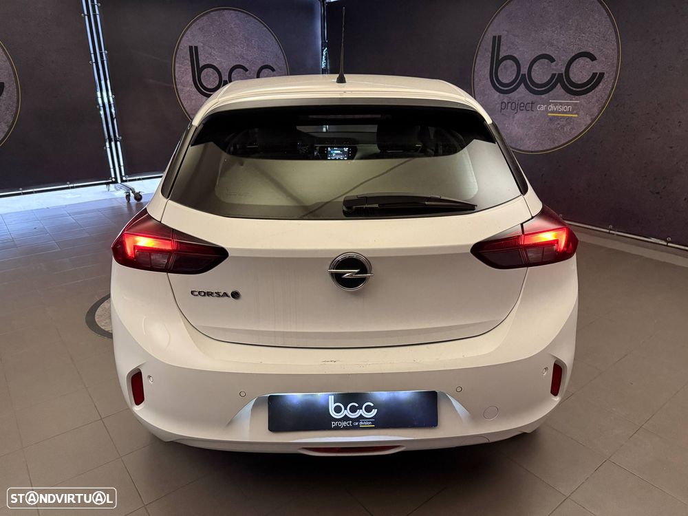 Opel Corsa-e Standard - 2