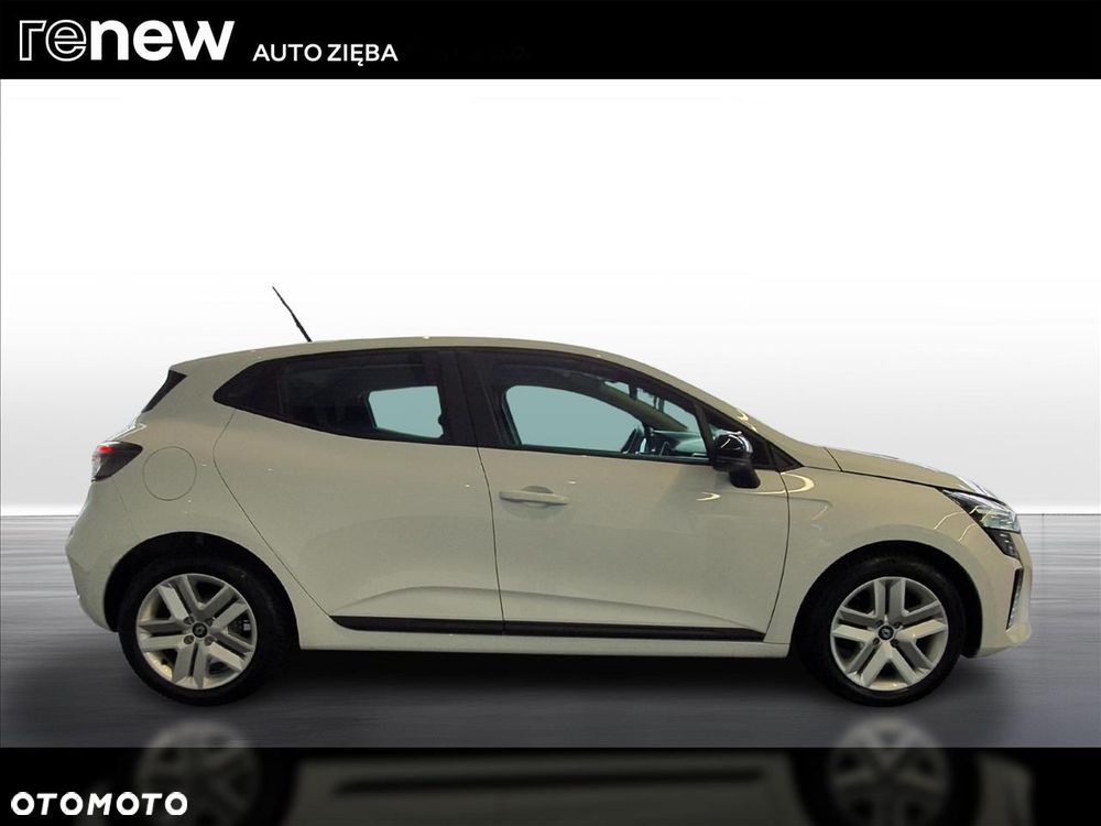 Renault Clio 1.0 TCe Evolution - 10