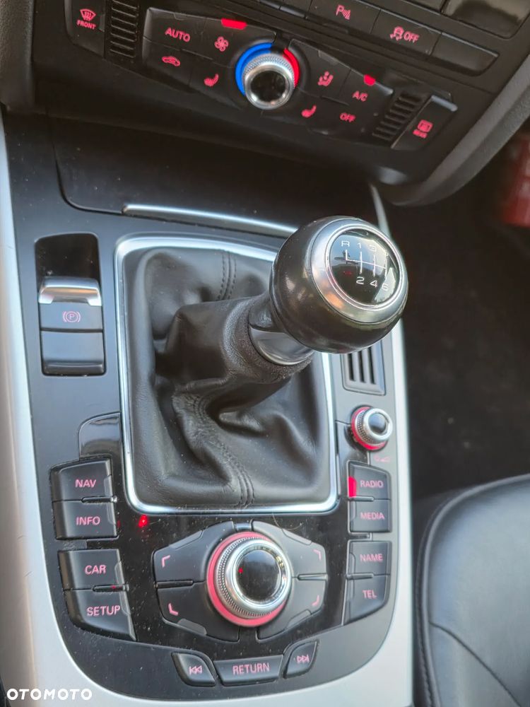 Audi A4 Avant 2.0 TDI ultra DPF Attraction - 20