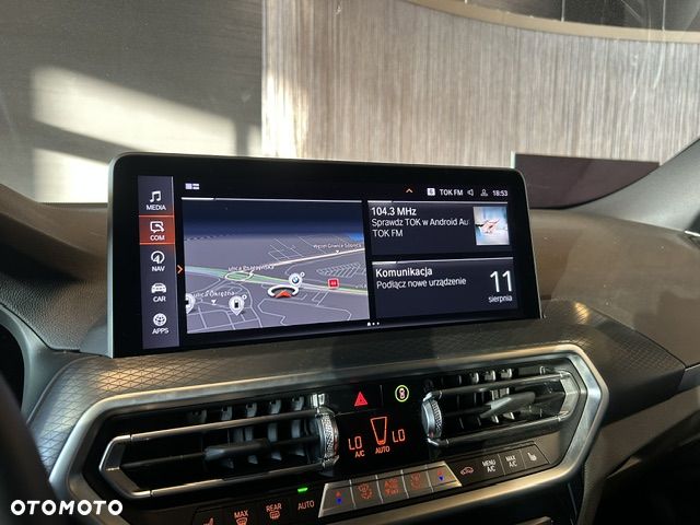 BMW X4 xDrive30i mHEV M Sport sport - 21
