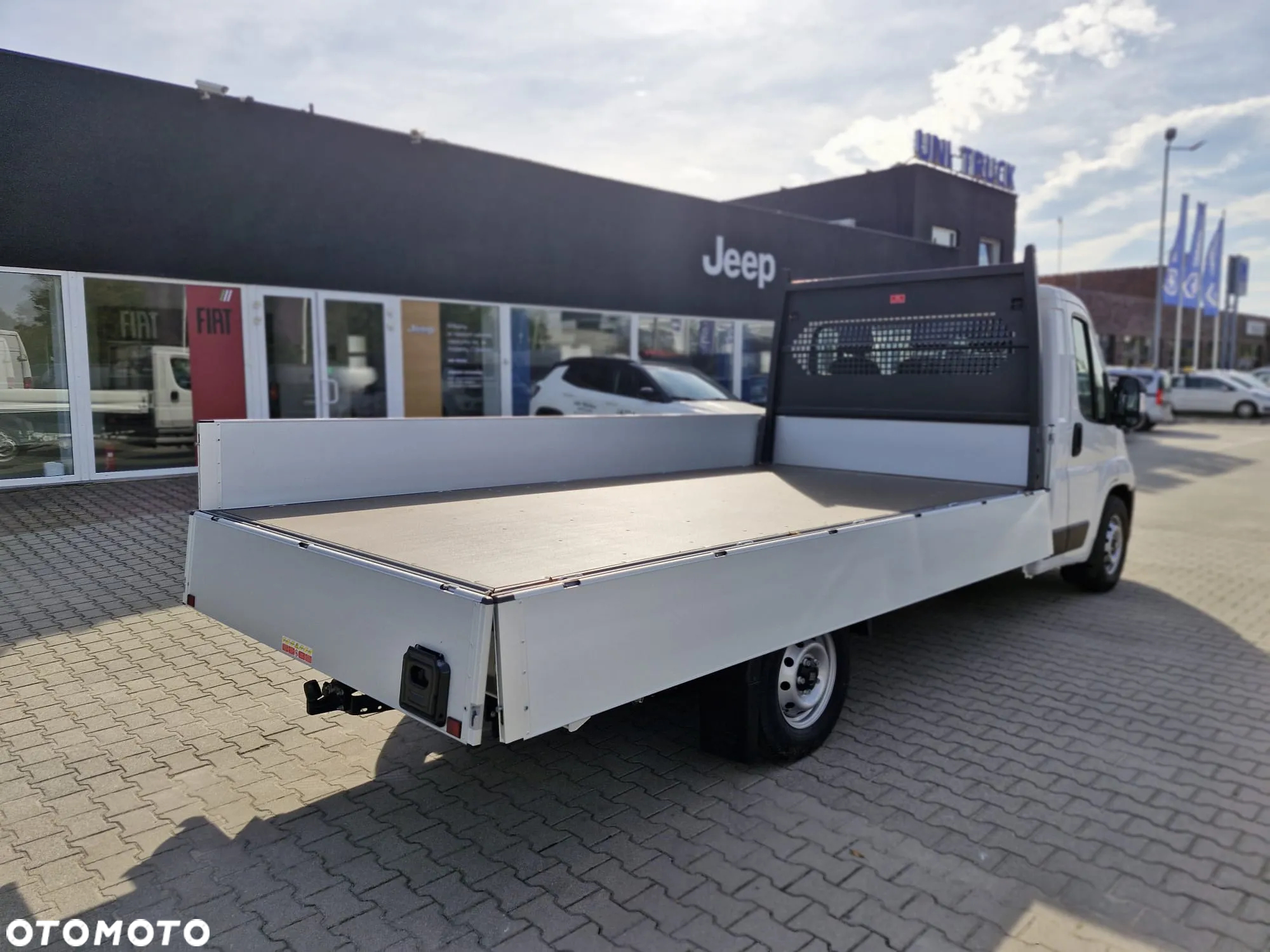 Fiat Finansowanie 103% OD RĘKI! - 10