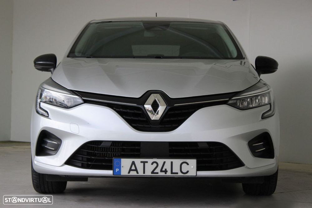 Renault Clio 1.0 TCe Limited Bi-Fuel - 2