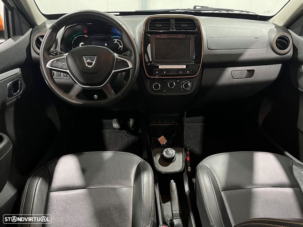 Dacia Spring Comfort - 7