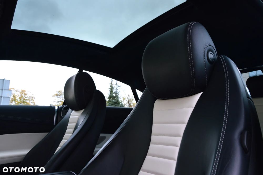 Mercedes-Benz Klasa E 220 d 9G-TRONIC - 17