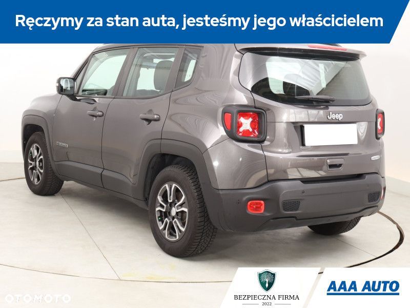 Jeep Renegade - 6