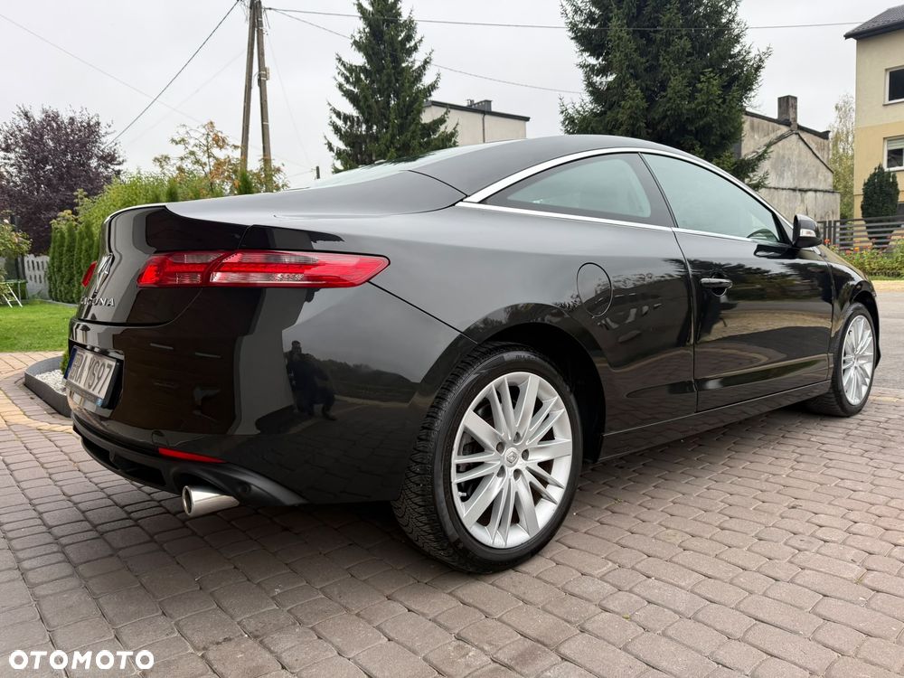 Renault Laguna 2.0 dCi GT - 9