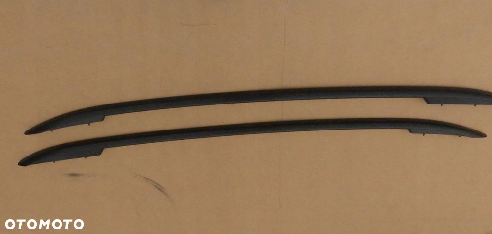 dw vw touareg 7p relingi dachowe 7p6860025 7p6860026 - 1