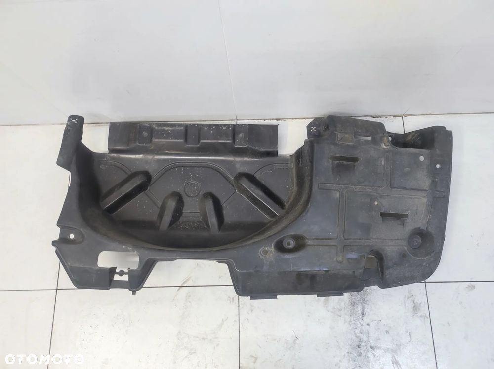 OSŁONA PŁYTA EKOLOGIA PODWOZIA KOŁA ZAPASOWEGO VW TRANSPORTER T6 LIFT