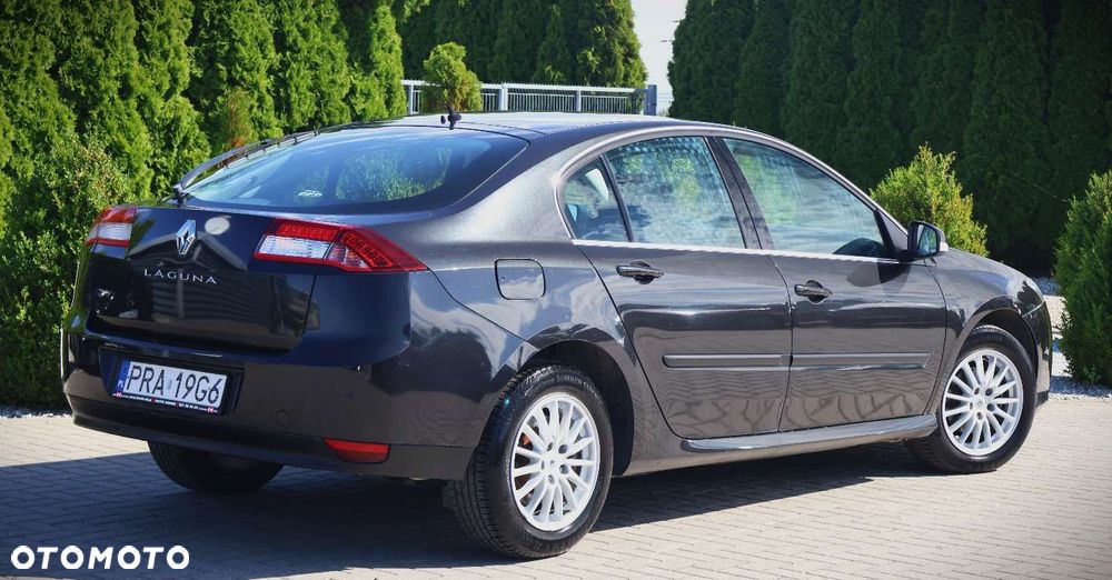 Renault Laguna - 7