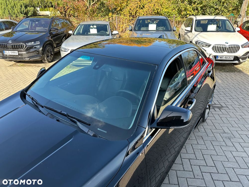 Cadillac ATS - 32