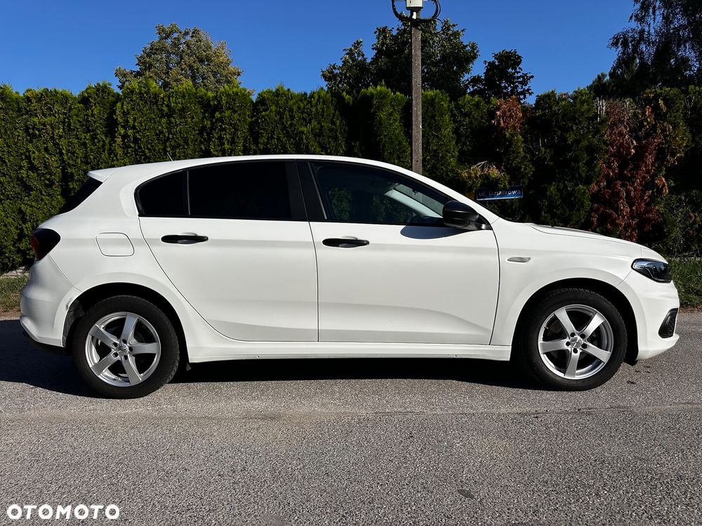Fiat Tipo 1.4 16v Street - 6