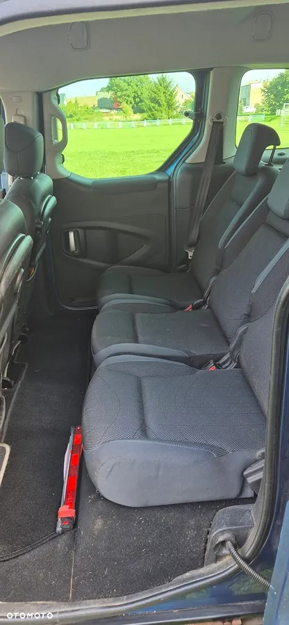 Citroën DS5 2.0 HDi SportChic - 11