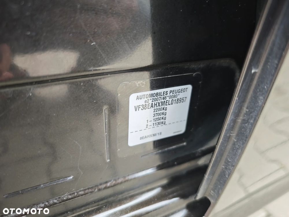 Peugeot 508 BlueHDi 150 Stop&Start Business-Line - 34