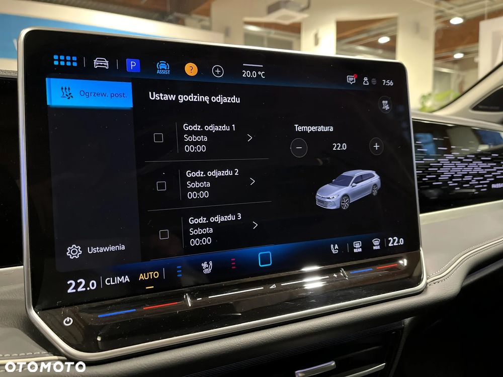 Volkswagen Passat - 21