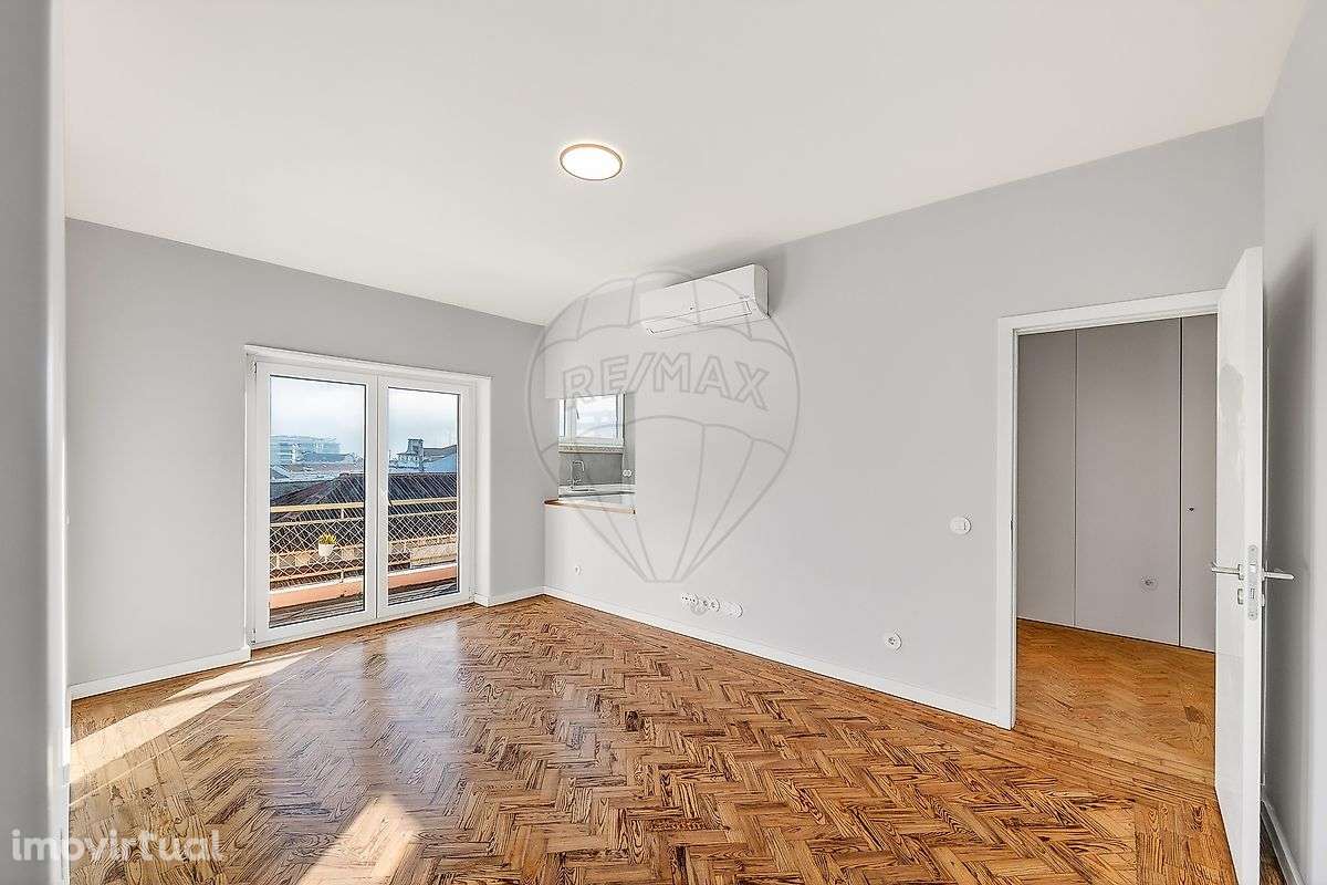 Apartamento T2 para arrendamento - Grande imagem: 2/25