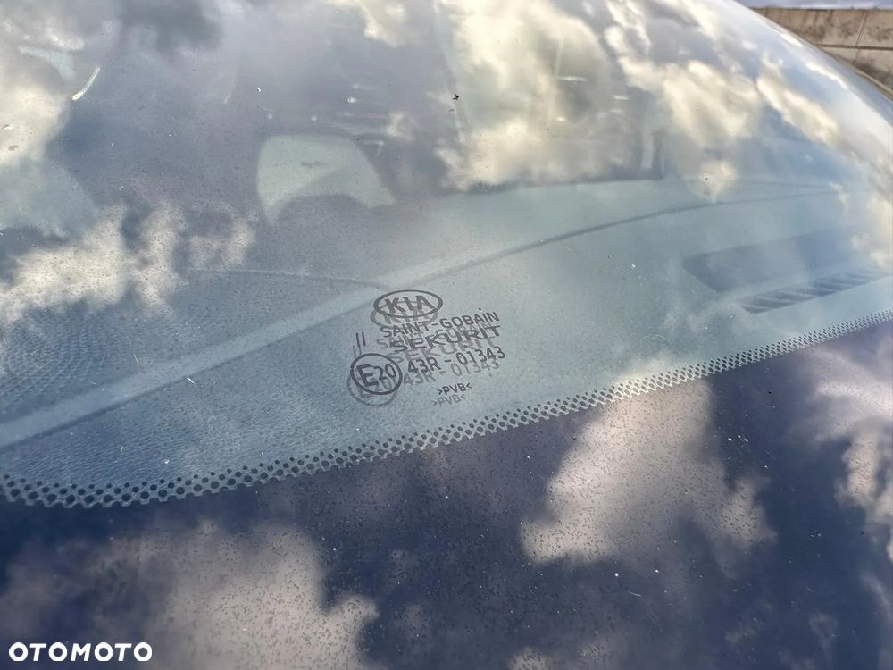 Kia ProCeed 1.6 CRDi DCT7 SCR GT LINE - 20