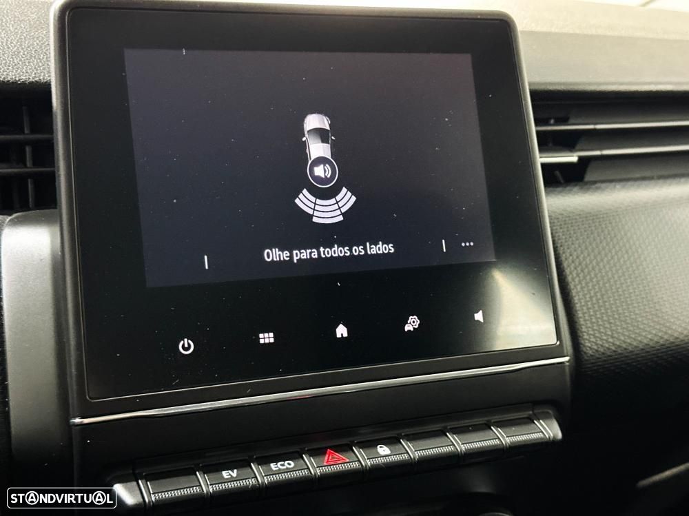 Renault Clio 1.6 E-Tech Intens - 40