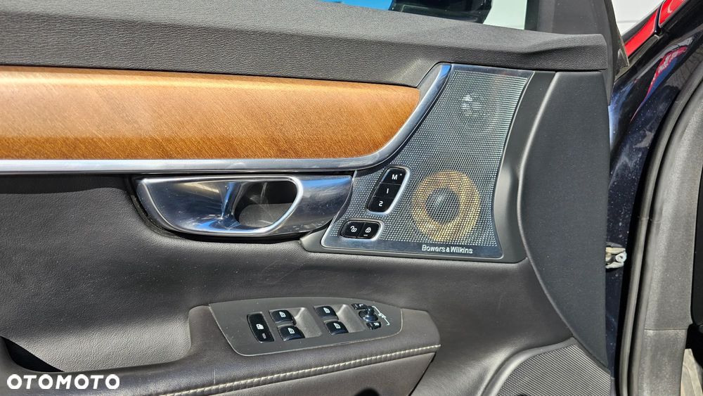 Volvo V90 D4 Inscription - 20