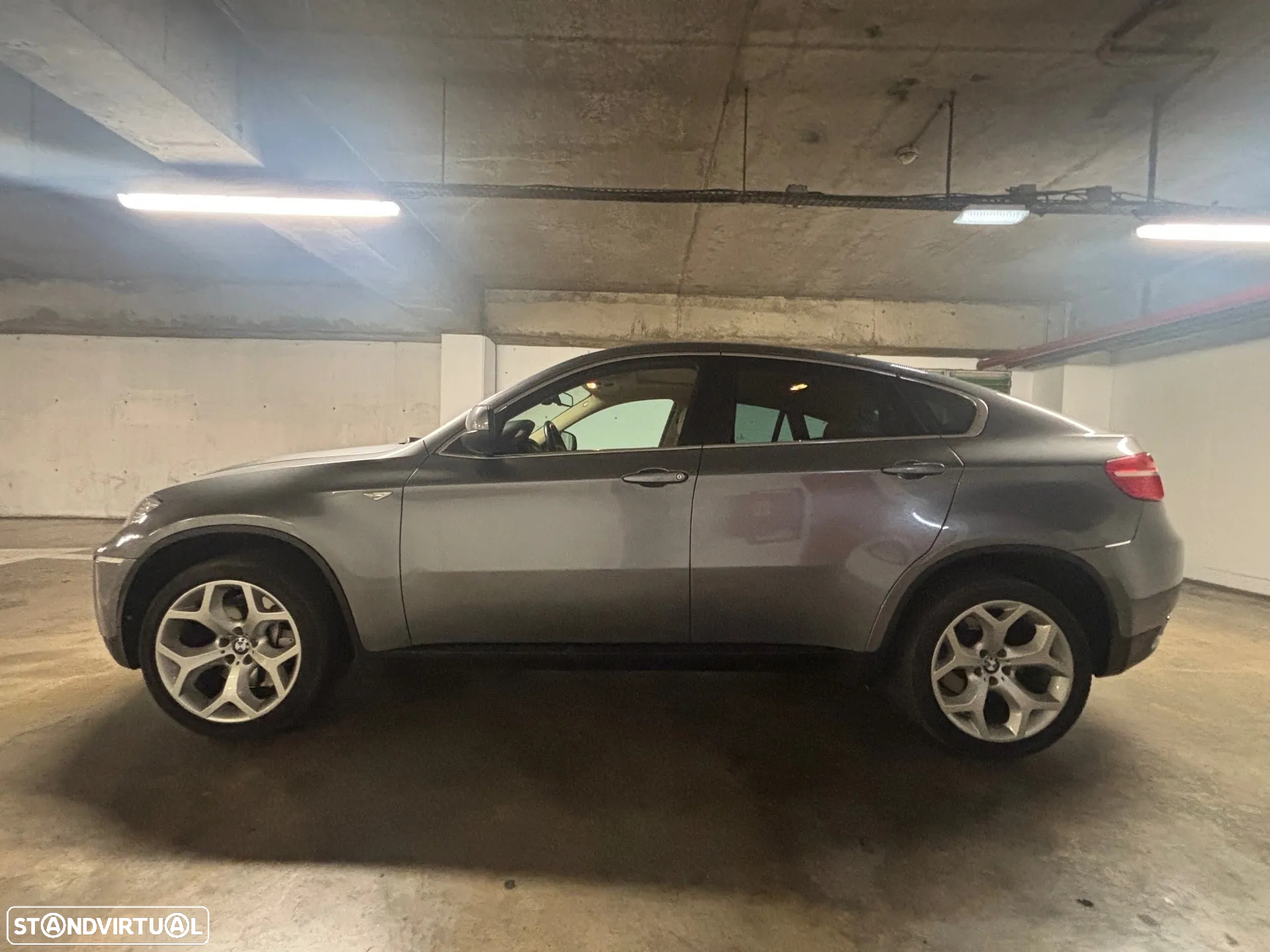 BMW X6 50 i xDrive - 17