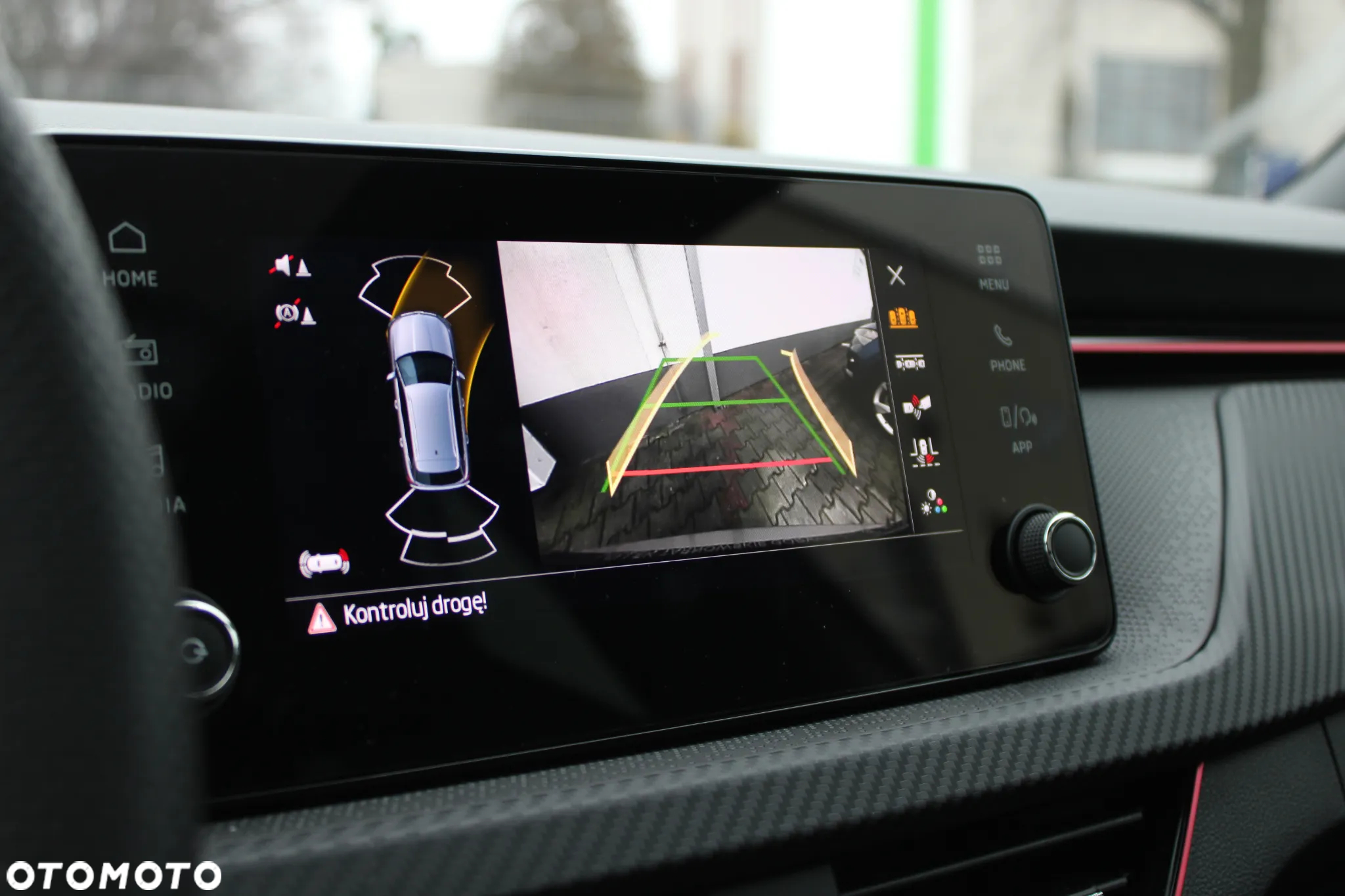 Skoda Kamiq 1.5 TSI Monte Carlo DSG - 21