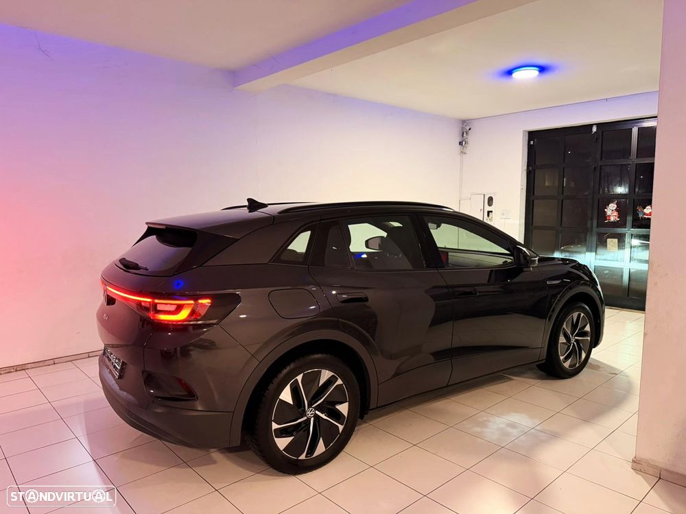 VW ID.4 77 kWh Pro - 4