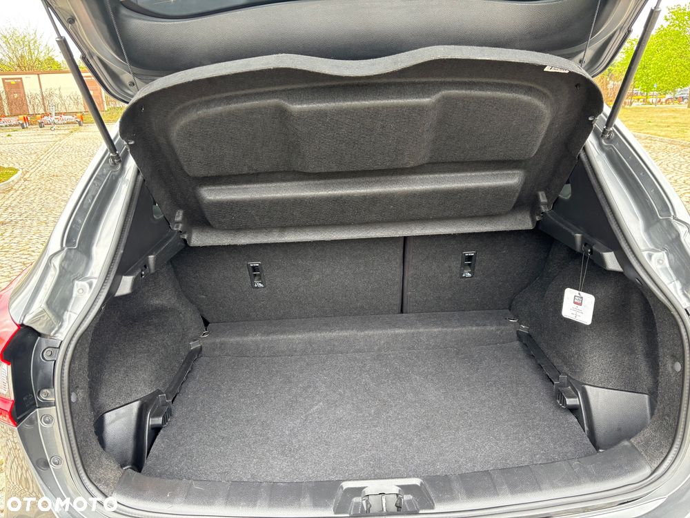 Nissan Qashqai 1.5 dCi Tekna - 22