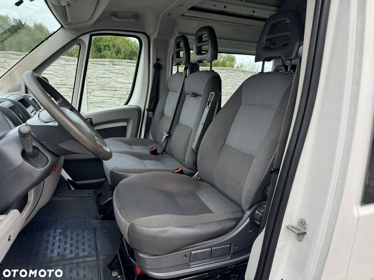 Peugeot Boxer - 12