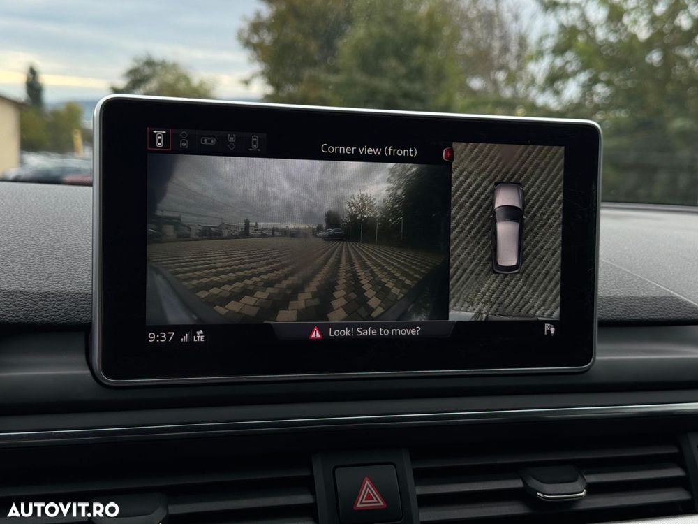 Audi A4 - 15