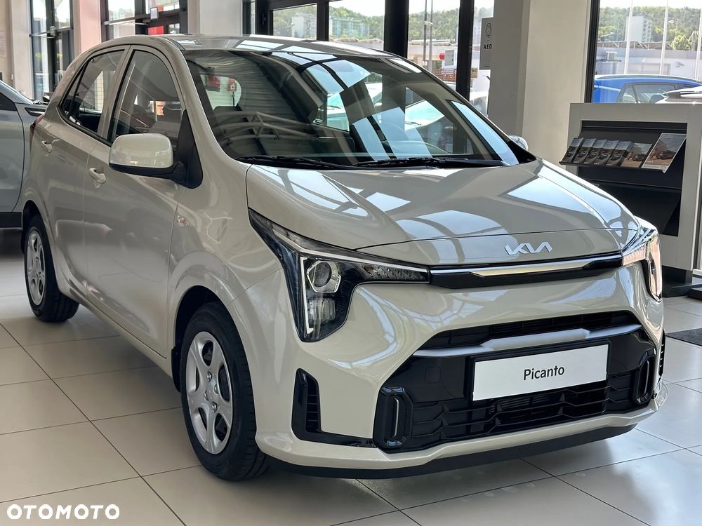 Kia Picanto 1.0 GDI L - 6