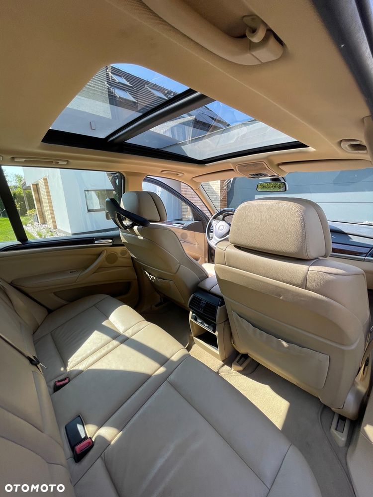 BMW X5 - 4