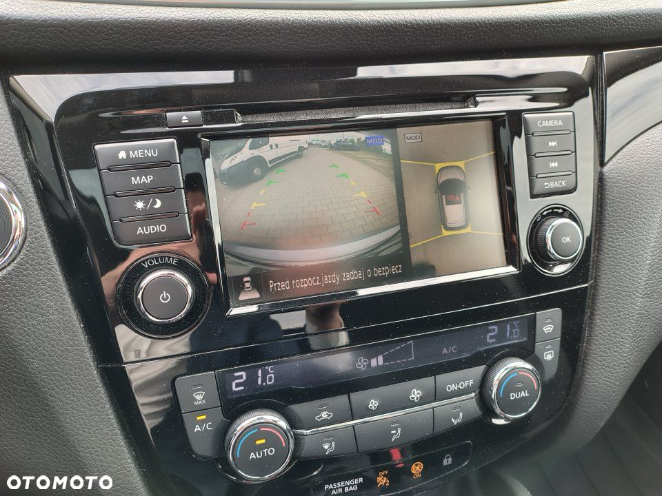 Nissan Qashqai - 11