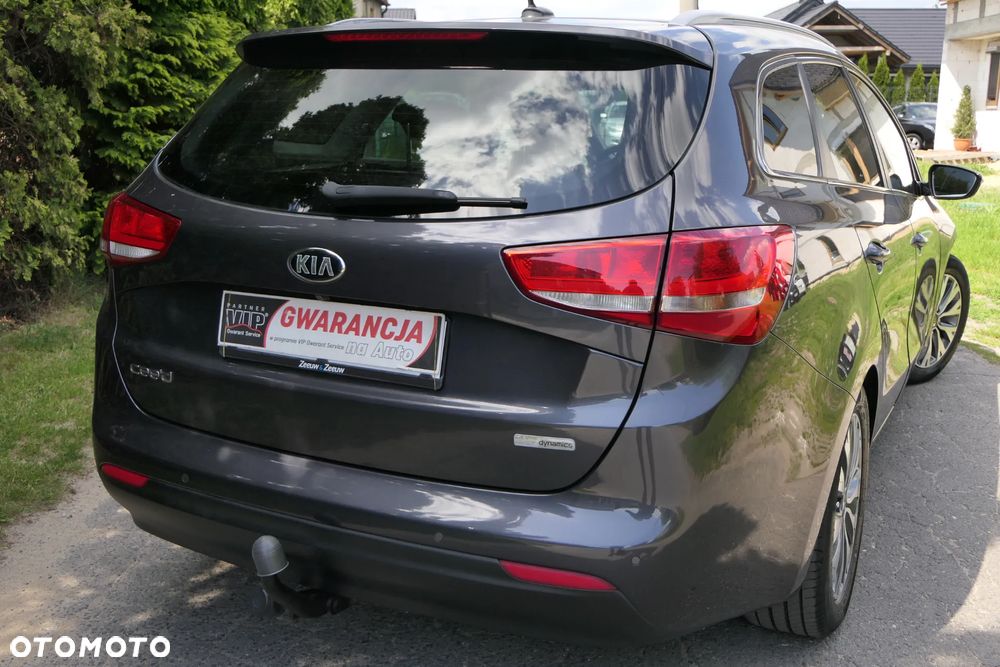 Kia Ceed 1.6 GDI L - 9