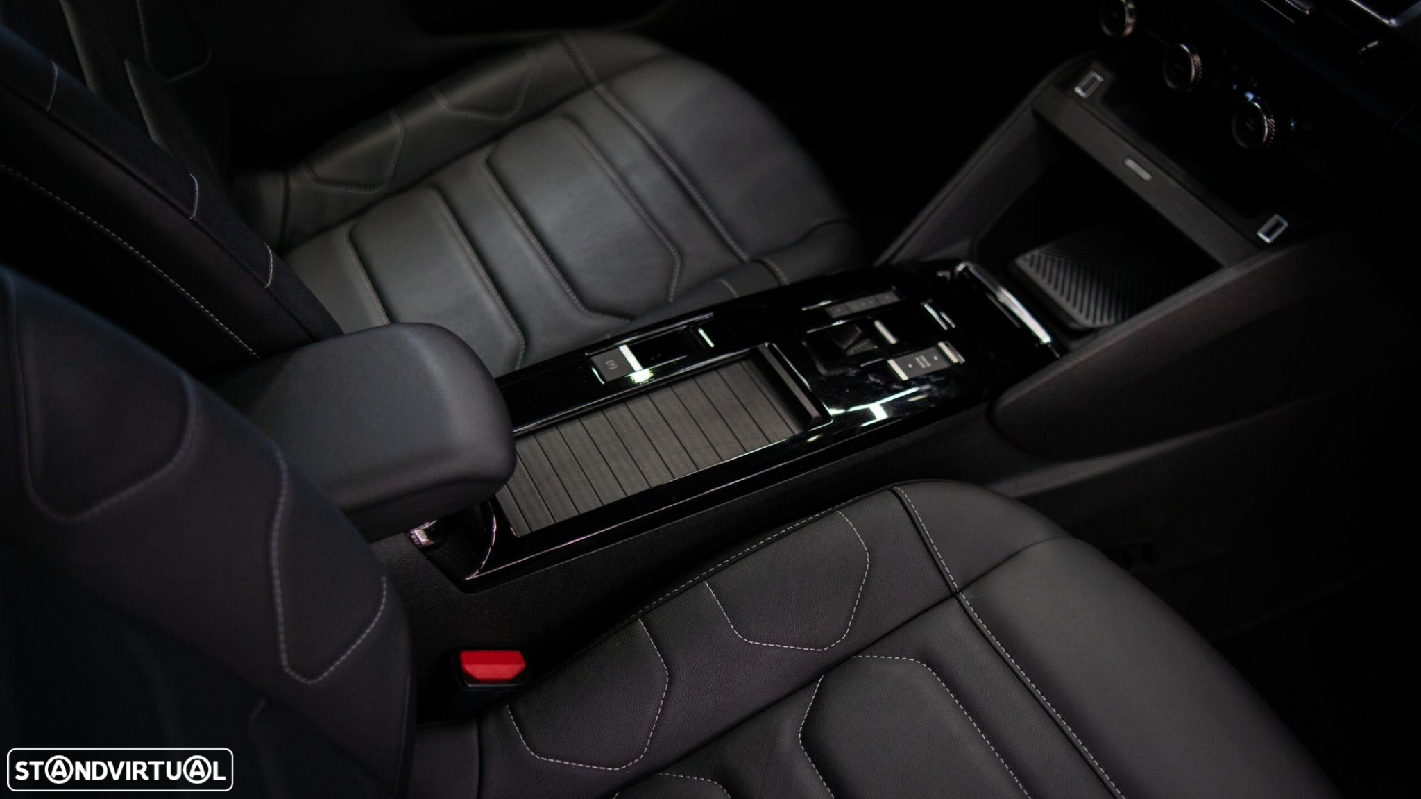 Citroën e-C4 X 50 kWh Shine - 18
