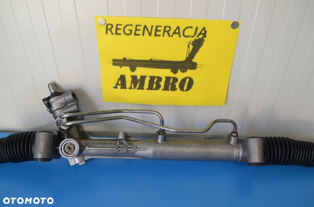 PRZEKŁADNIA KIEROWNICZA MAGLOWNICA VECTRA C - 3