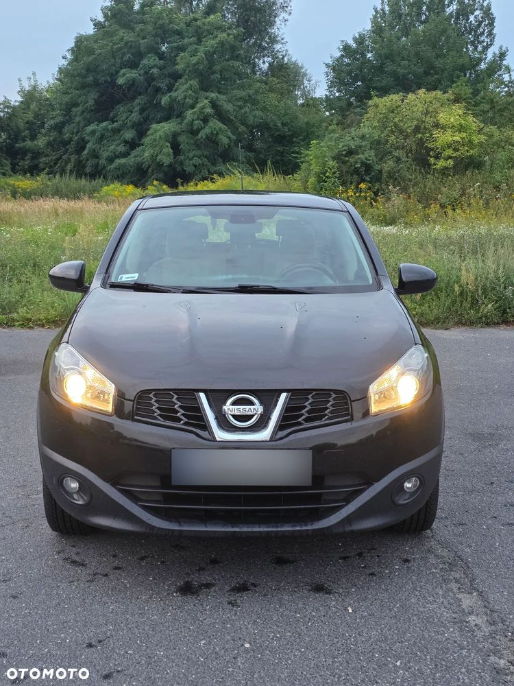 Nissan Qashqai 1.6 Tekna - 3