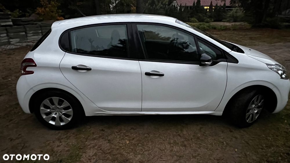 Peugeot 208 1.0 VTi Access - 2