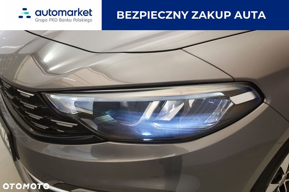 Fiat Tipo 1.0 T3 City Life - 13
