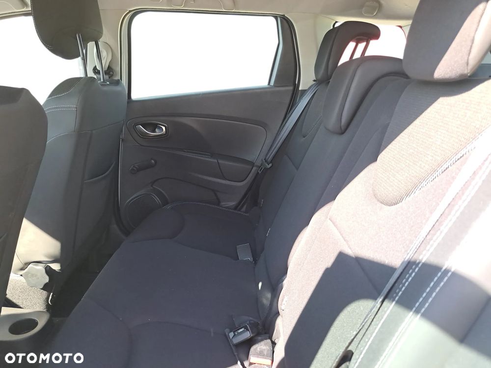 Renault Clio 0.9 TCe Alize - 20